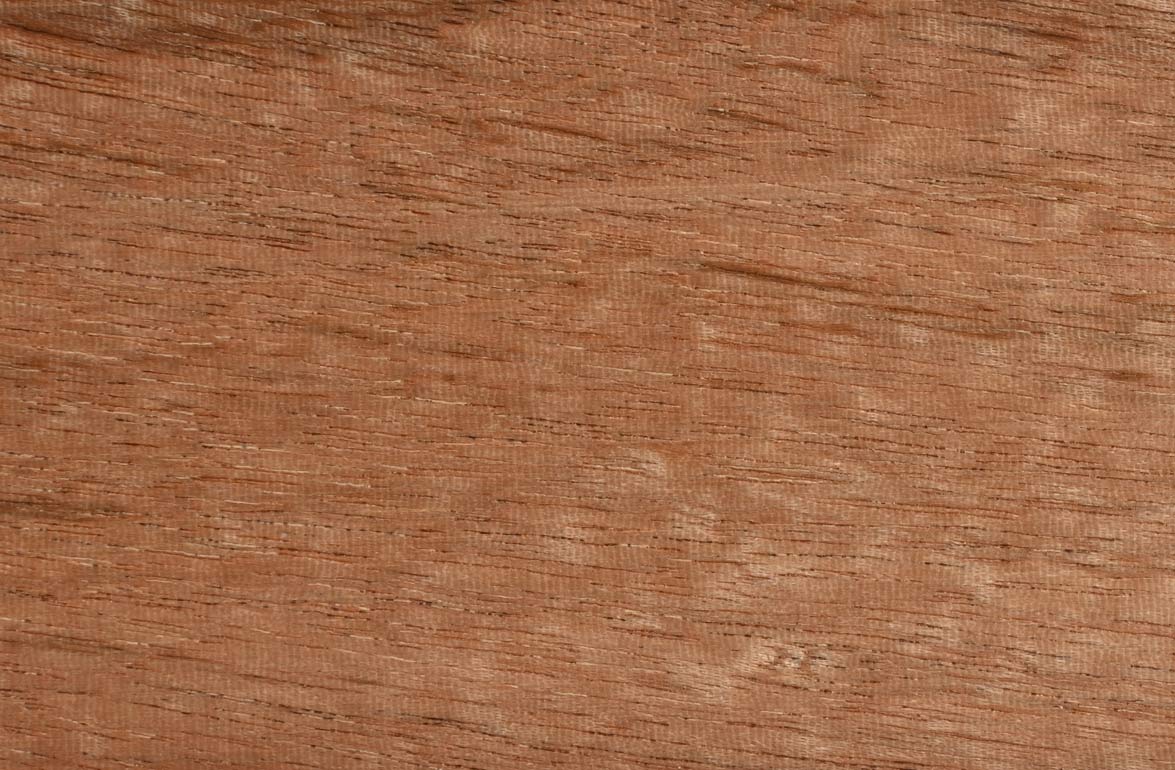 Sipo Mahogni, Ovnt. 12-14%, FAS